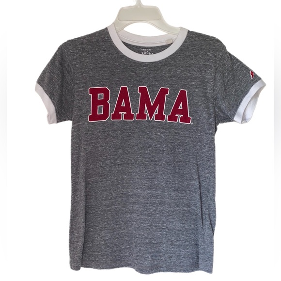 Tops - BAMA babydoll tee
